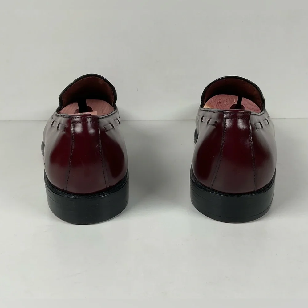 Allen Edmonds unworn imperfections